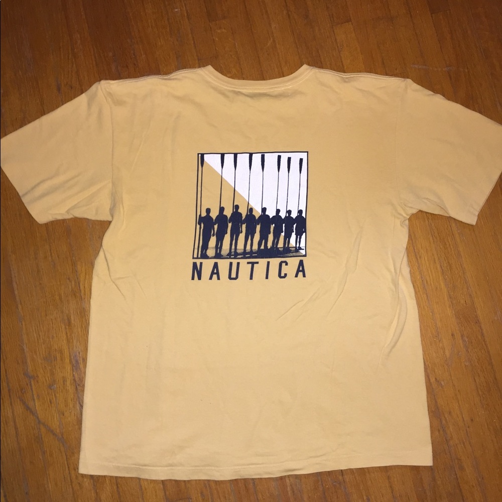 Nautica Shirt